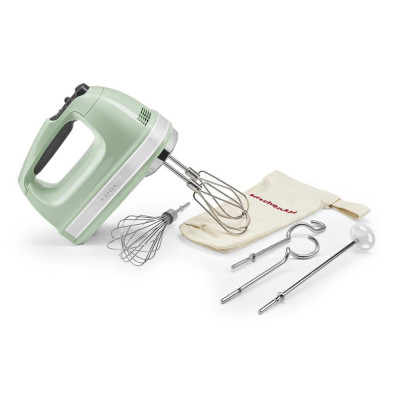 Міксер KitchenAid 5KHM9212EPT
