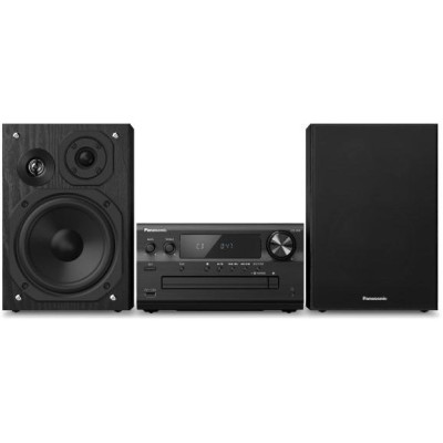 Мінісистема Panasonic SC-PMX802EES