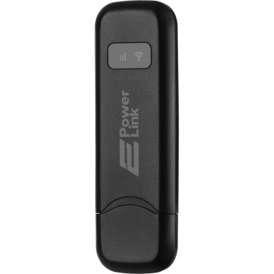 Модем 4G/3G + Wi-Fi роутер 2E PowerLink MiFi 1 (688130245326)