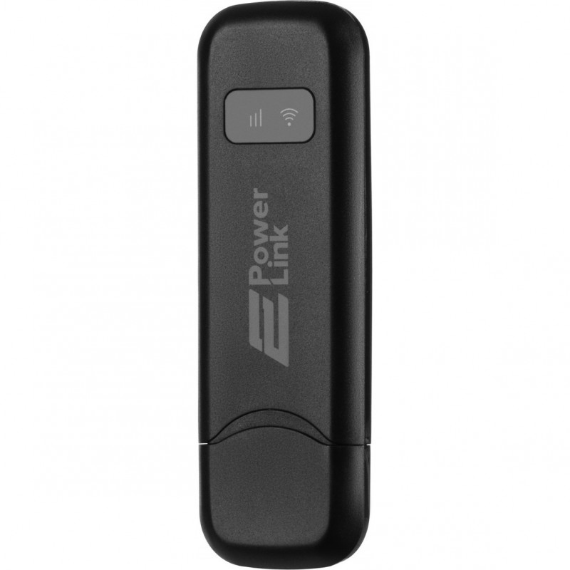 Модем 4G/3G + Wi-Fi роутер 2E PowerLink MiFi 1 (688130245326)