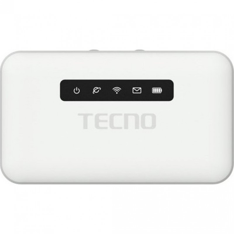 Модем 4G/3G + Wi-Fi роутер Tecno TR118