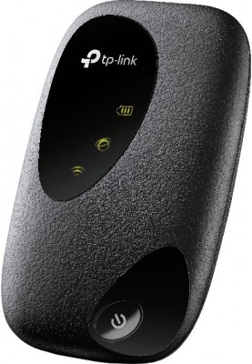 Модем 4G/3G + Wi-Fi роутер TP-Link M7000