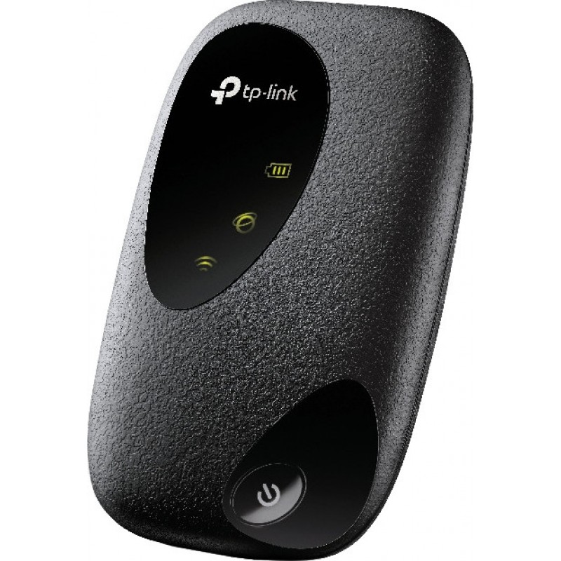 Модем 4G/3G + Wi-Fi роутер TP-Link M7000