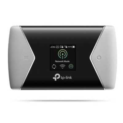 Модем 4G/3G + Wi-Fi роутер TP-Link M7450