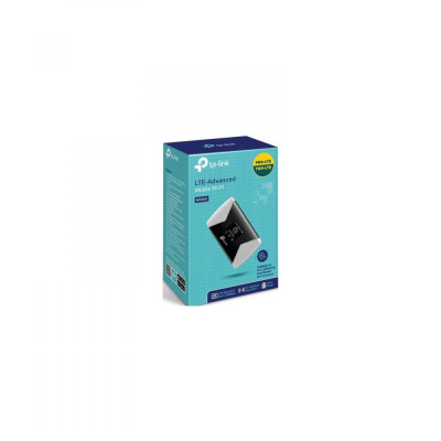 Модем 4G/3G + Wi-Fi роутер TP-Link M7450
