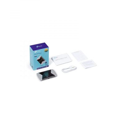 Модем 4G/3G + Wi-Fi роутер TP-Link M7450