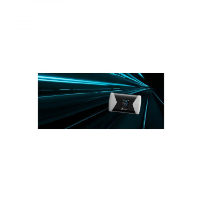 Модем 4G/3G + Wi-Fi роутер TP-Link M7450