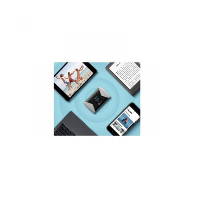 Модем 4G/3G + Wi-Fi роутер TP-Link M7450