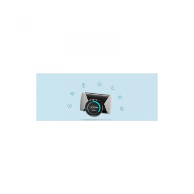 Модем 4G/3G + Wi-Fi роутер TP-Link M7450