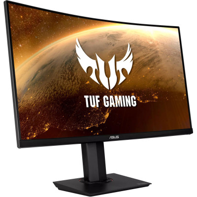 Монітор ASUS TUF Gaming VG32VQR (90LM04I0-B03170)