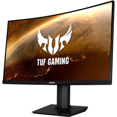 Монітор ASUS TUF Gaming VG32VQR (90LM04I0-B03170)