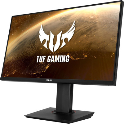 Монітор ASUS VG289Q (90LM05B0-B01170)