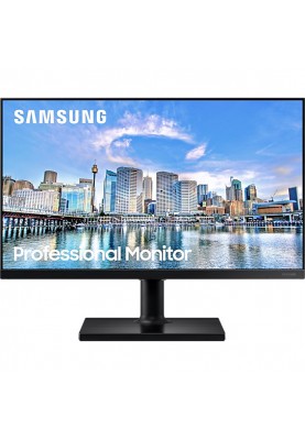 Монітор Samsung Business T45F (LF24T450F)