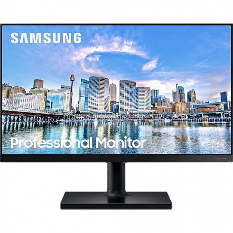 Монітор Samsung Business T45F (LF24T450F)