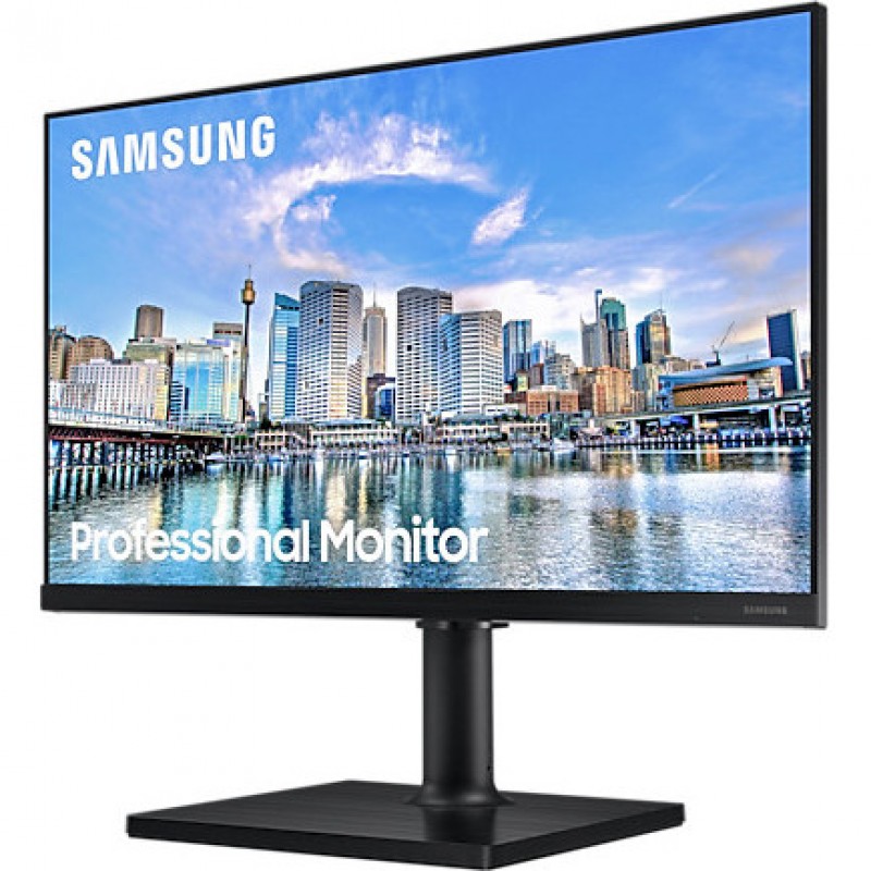 Монітор Samsung Business T45F (LF24T450F)