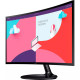 Монітор Samsung Curved S36C (LS24C360E)