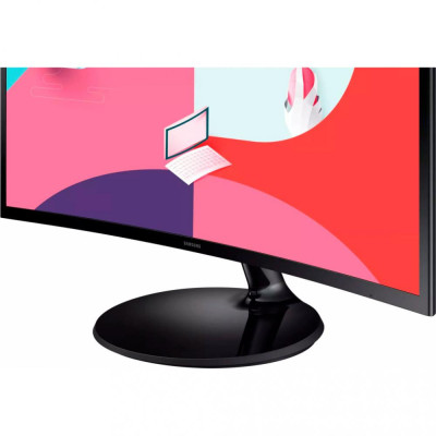 Монітор Samsung Curved S36C (LS24C360E)