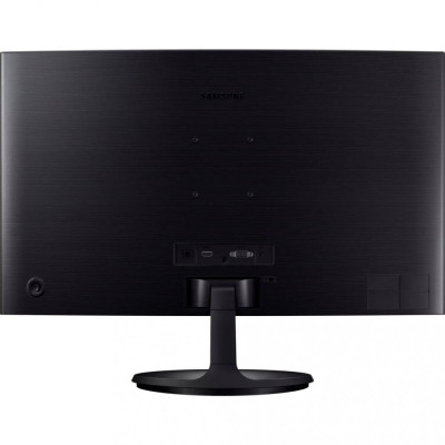 Монітор Samsung Curved S36C (LS24C360E)