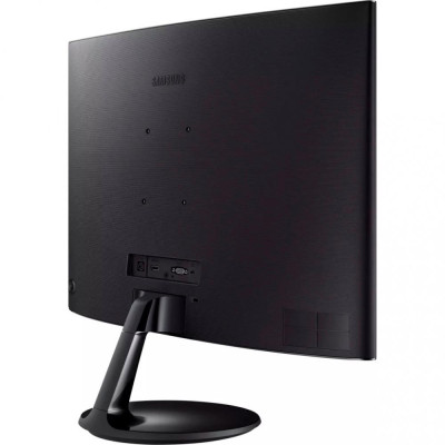 Монітор Samsung Curved S36C (LS24C360E)