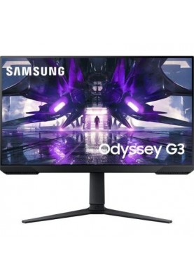 Монітор Samsung Odyssey G3 (LS27AG300)