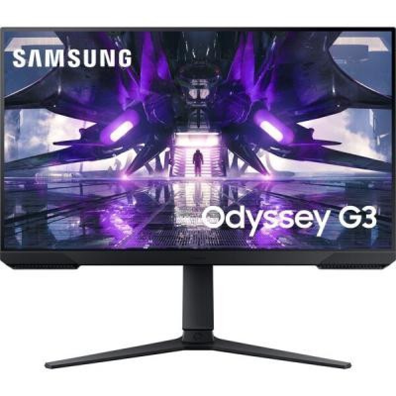 Монітор Samsung Odyssey G3 (LS27AG300)