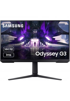 Монітор Samsung Odyssey G3 (LS27AG300)