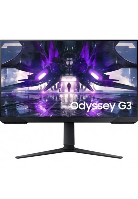 Монітор Samsung Odyssey G3 (LS27AG300)