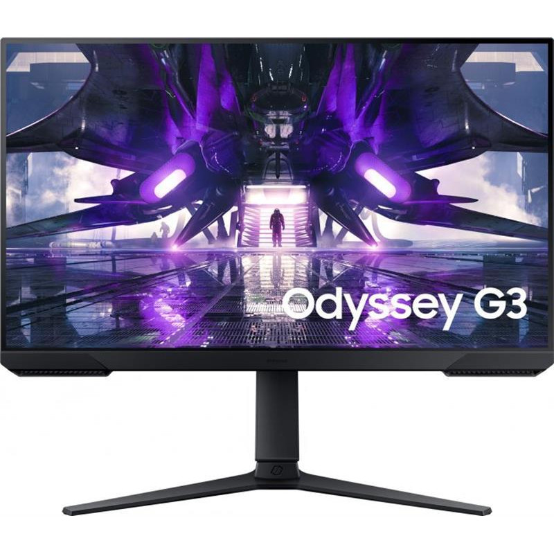 Монітор Samsung Odyssey G3 (LS27AG300)