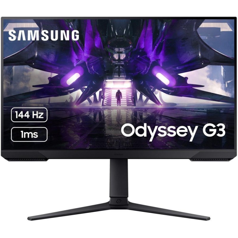 Монітор Samsung Odyssey G3 (LS27AG300)