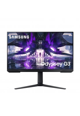 Монітор Samsung Odyssey G3 (LS27AG300)