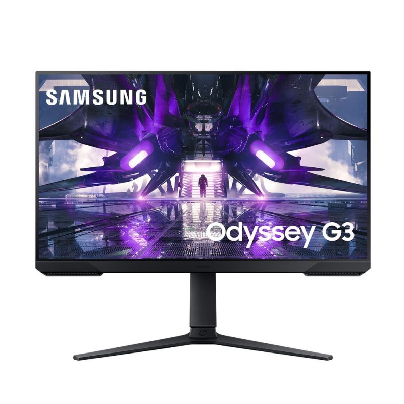 Монітор Samsung Odyssey G3 (LS27AG300)