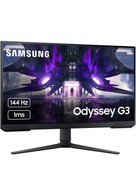 Монітор Samsung Odyssey G3 (LS27AG300)