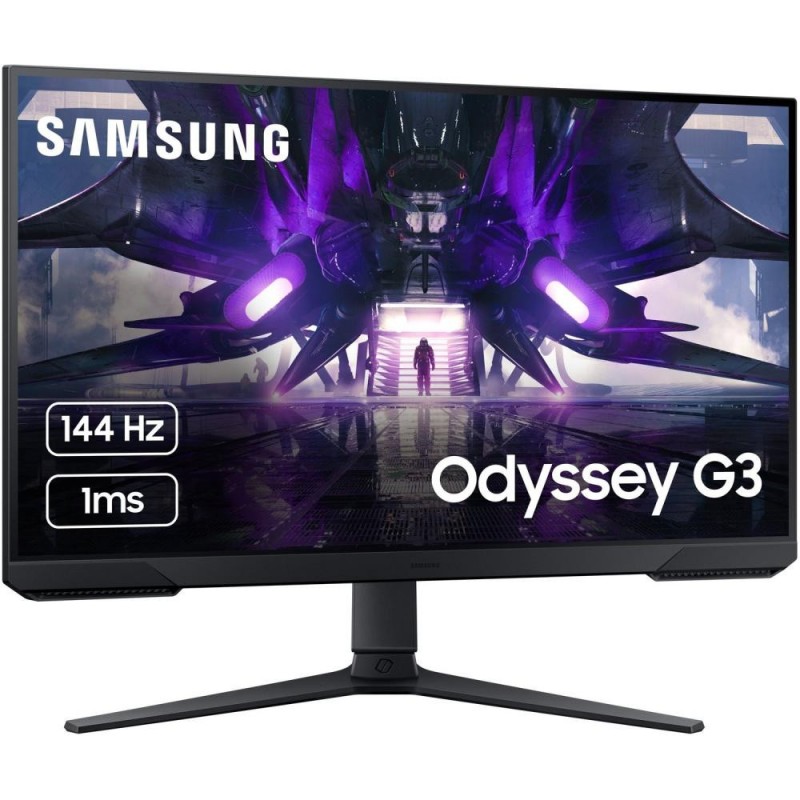 Монітор Samsung Odyssey G3 (LS27AG300)