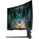Монітор Samsung Odyssey G6 (LS32BG650)