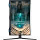 Монітор Samsung Odyssey G6 (LS32BG650)