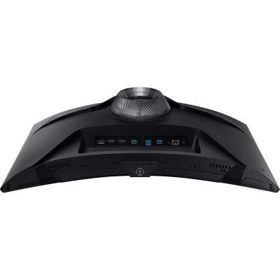 Монітор Samsung Odyssey G6 (LS32BG650)