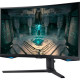 Монітор Samsung Odyssey G6 (LS32BG650)
