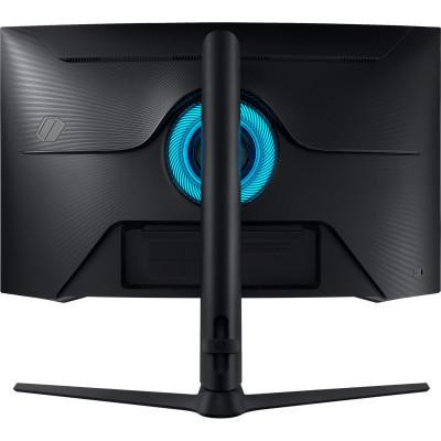 Монітор Samsung Odyssey G6 (LS32BG650)