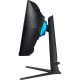 Монітор Samsung Odyssey G6 (LS32BG650)