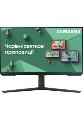Монітор Samsung Odyssey Gaming G70B (LS28BG700)