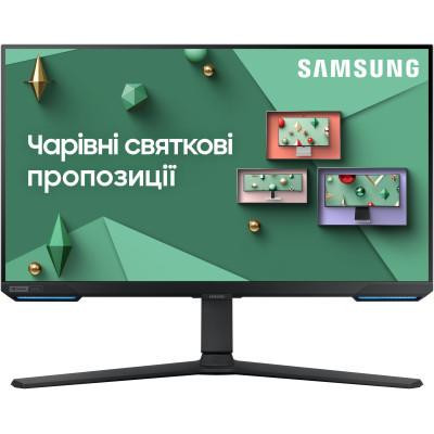 Монітор Samsung Odyssey Gaming G70B (LS28BG700)