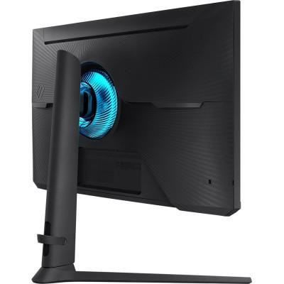 Монітор Samsung Odyssey Gaming G70B (LS28BG700)