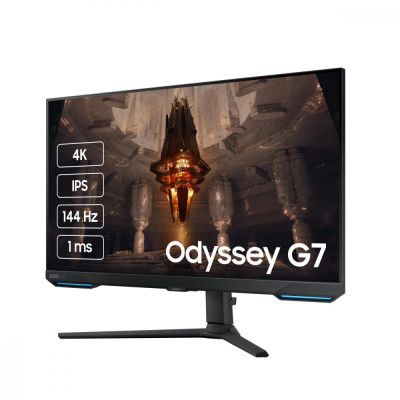 Монітор Samsung Odyssey Gaming G70B (LS28BG700)