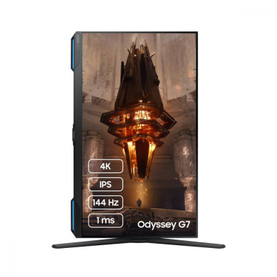 Монітор Samsung Odyssey Gaming G70B (LS28BG700)