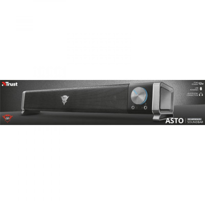Мультимедійна акустика Trust GXT 618 Asto (22209)