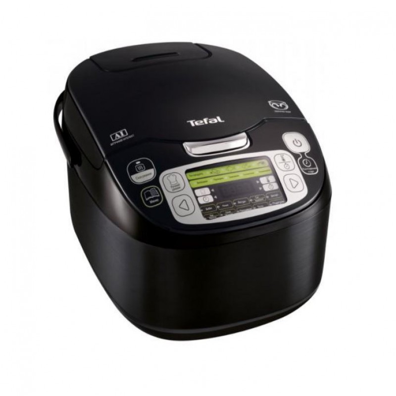 Мультиварка Tefal RK815832