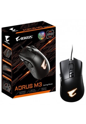 Миша GIGABYTE AORUS M3