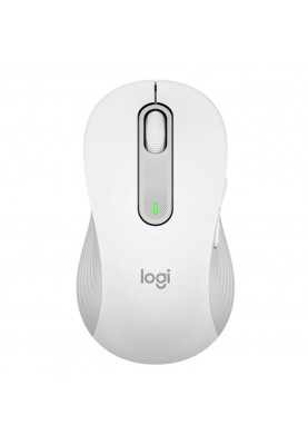 Миша Logitech Signature M650 Wireless Mouse Off-White (910-006255)