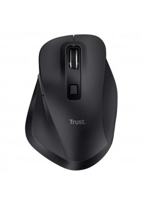 Миша Trust Fyda Wireless Mouse Eco (24727)