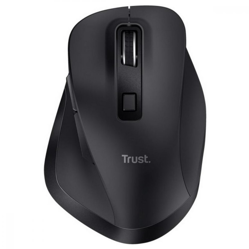 Миша Trust Fyda Wireless Mouse Eco (24727)